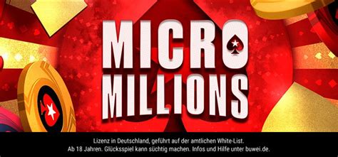 MicroMillions .
